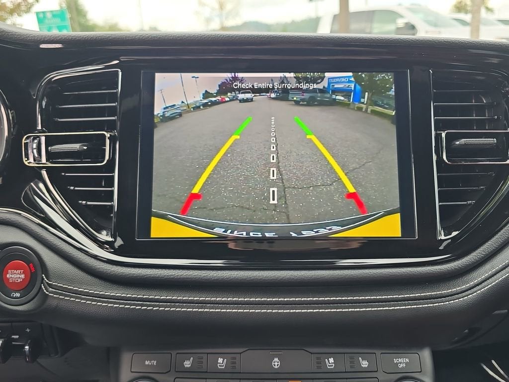 2023 Dodge Durango SRT Hellcat