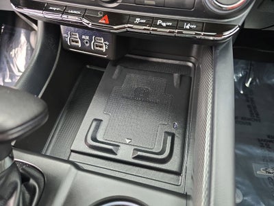 2023 Dodge Durango SRT Hellcat