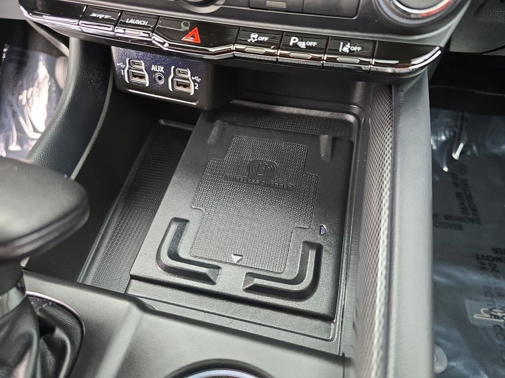 2023 Dodge Durango SRT Hellcat