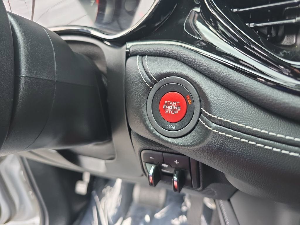 2023 Dodge Durango SRT Hellcat