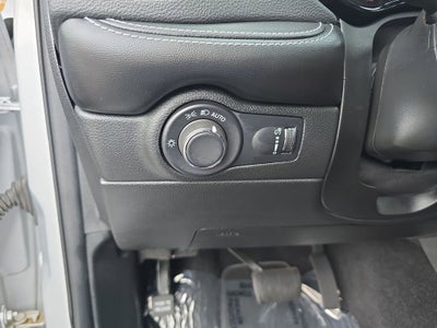 2023 Dodge Durango SRT Hellcat