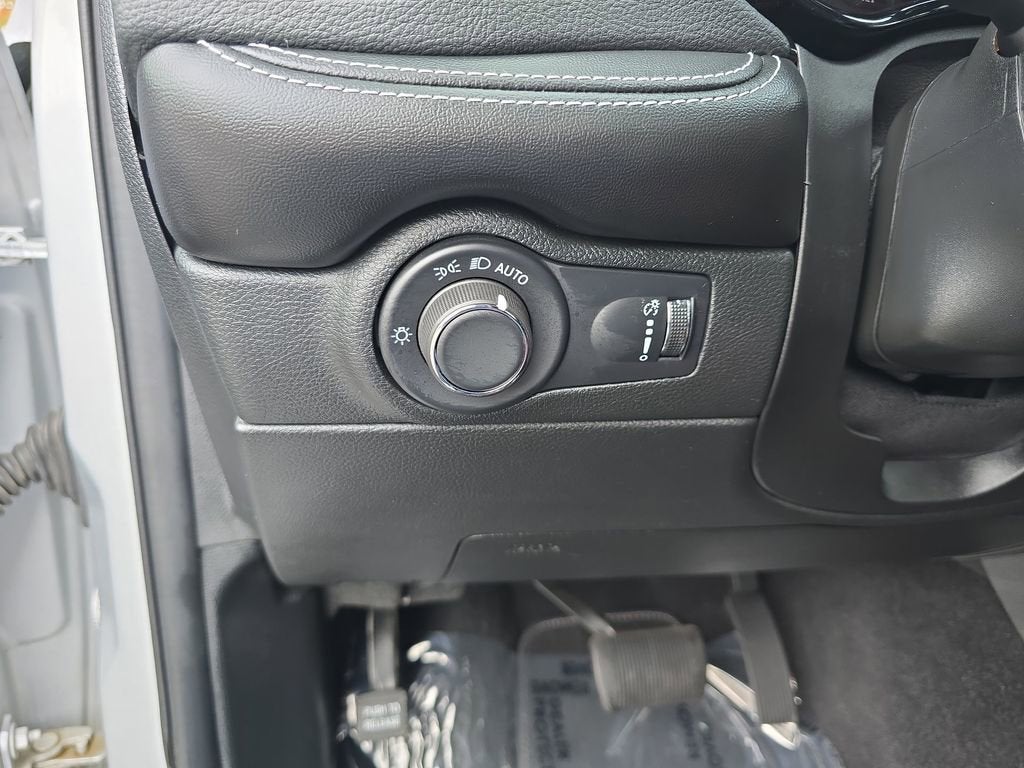 2023 Dodge Durango SRT Hellcat