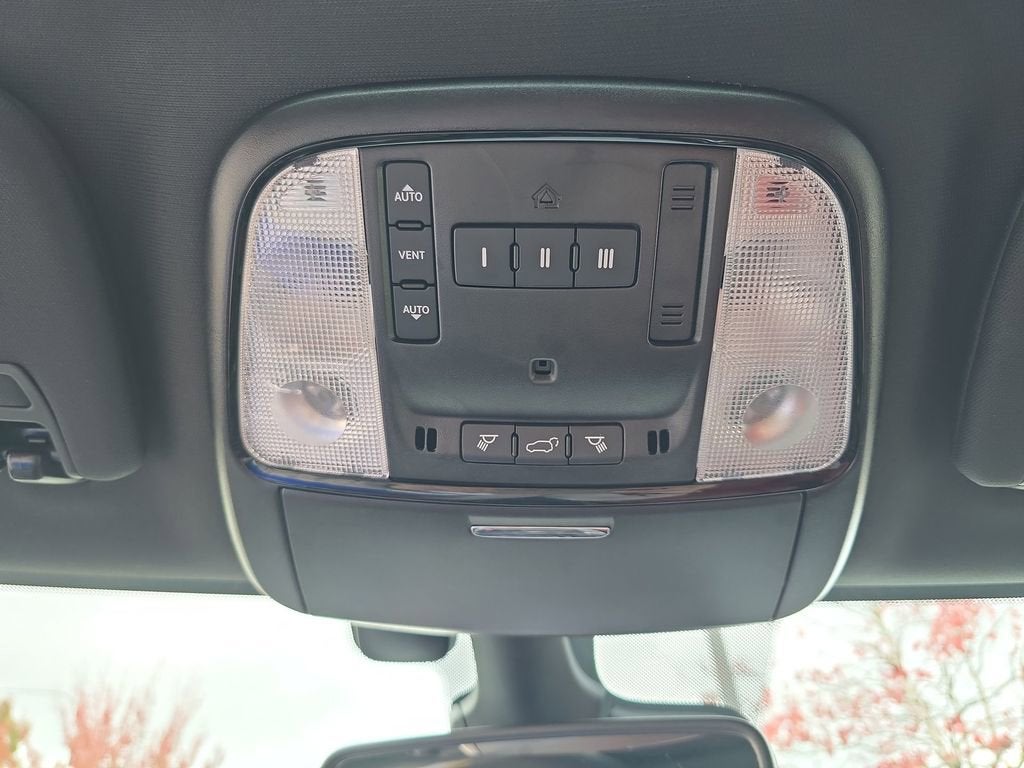 2023 Dodge Durango SRT Hellcat