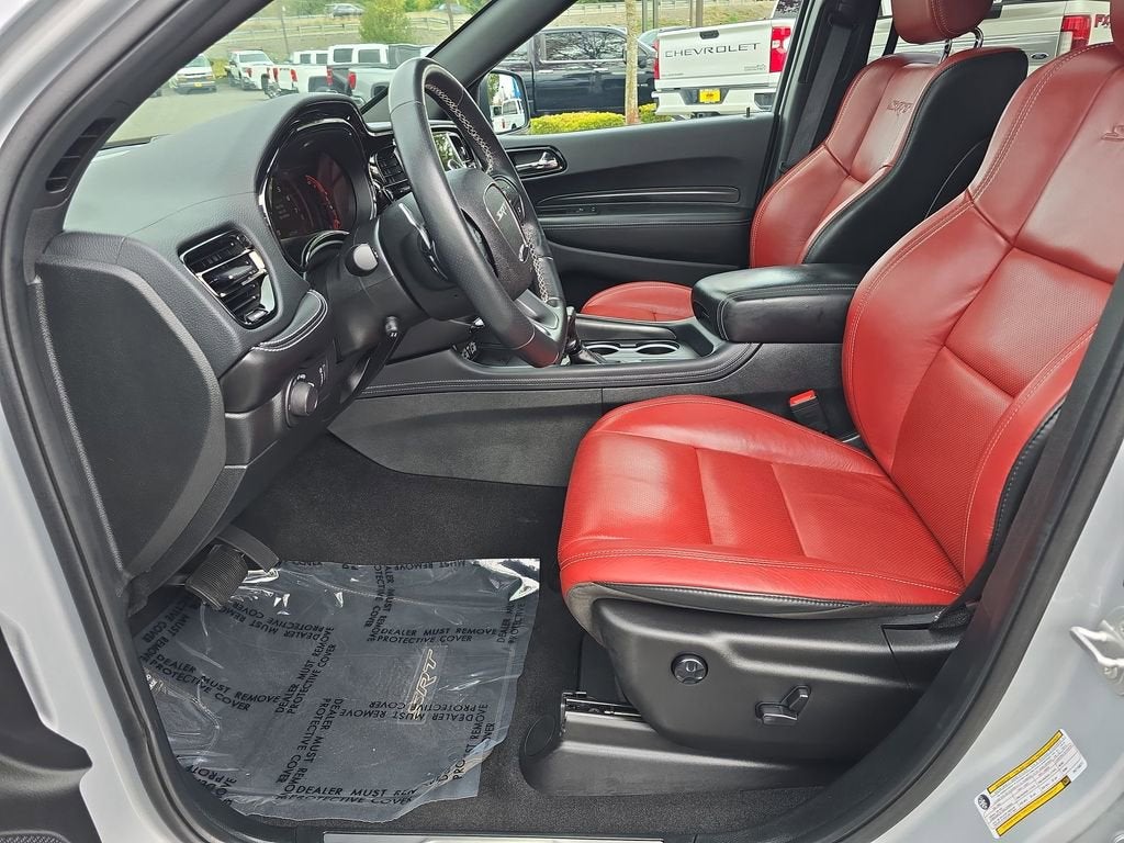 2023 Dodge Durango SRT Hellcat