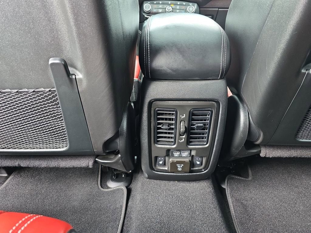 2023 Dodge Durango SRT Hellcat