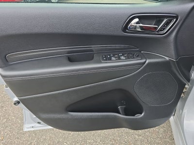 2023 Dodge Durango SRT Hellcat