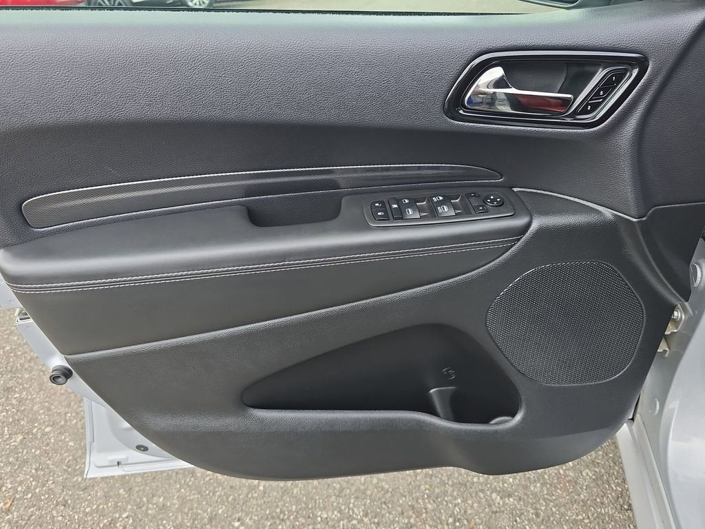 2023 Dodge Durango SRT Hellcat