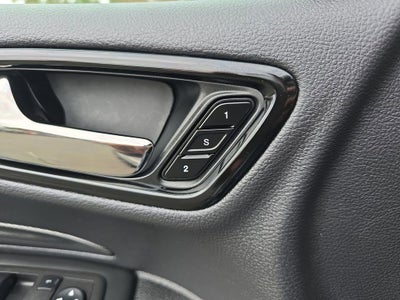 2023 Dodge Durango SRT Hellcat