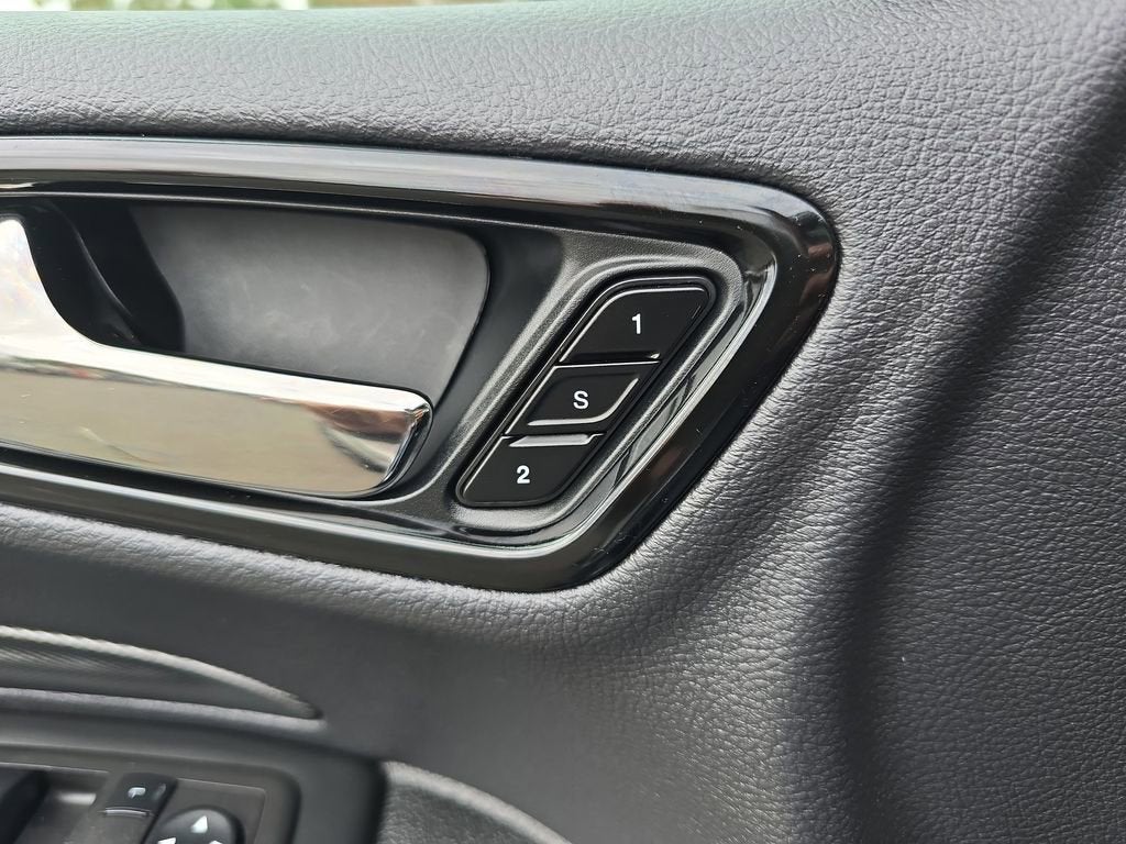 2023 Dodge Durango SRT Hellcat