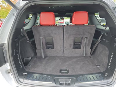 2023 Dodge Durango SRT Hellcat