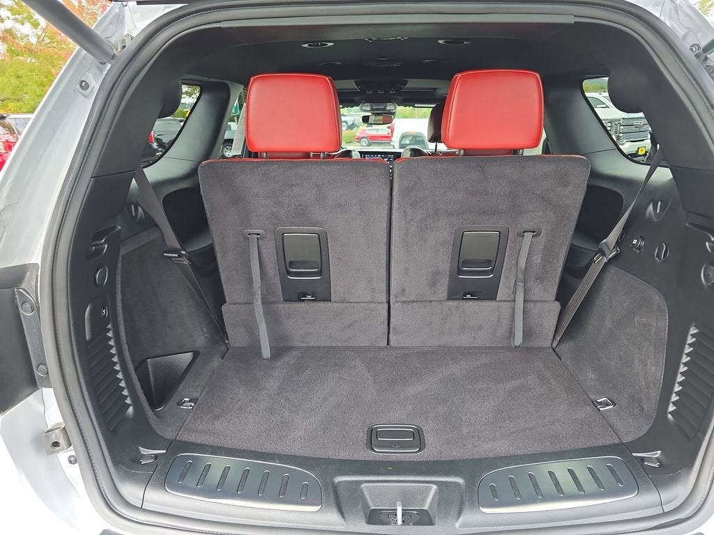 2023 Dodge Durango SRT Hellcat