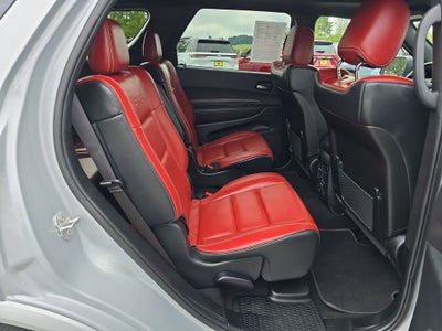 2023 Dodge Durango SRT Hellcat