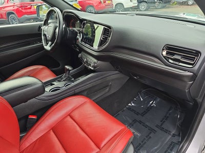 2023 Dodge Durango SRT Hellcat