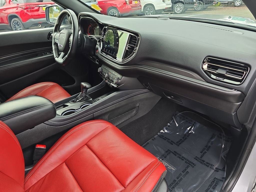 2023 Dodge Durango SRT Hellcat