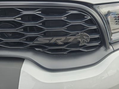 2023 Dodge Durango SRT Hellcat