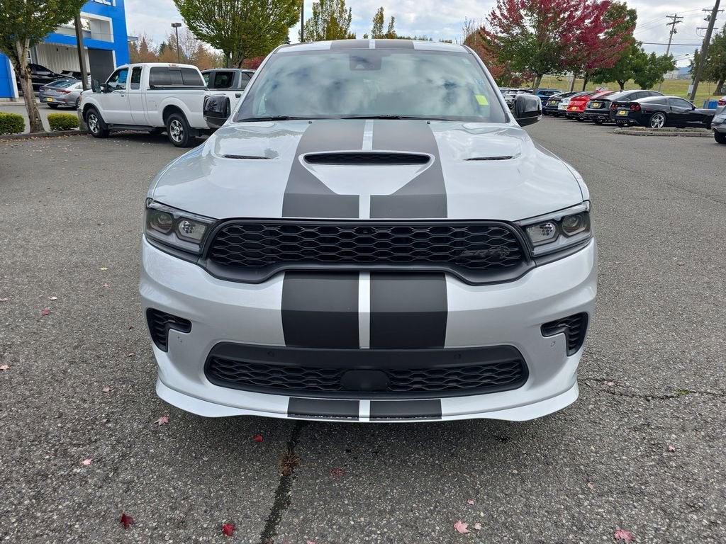 2023 Dodge Durango SRT Hellcat