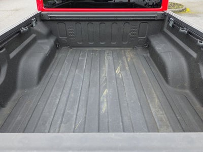 2021 Jeep Gladiator Rubicon 4x4