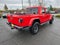 2021 Jeep Gladiator Rubicon 4x4