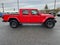 2021 Jeep Gladiator Rubicon 4x4