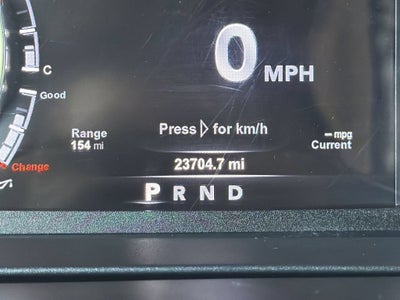 2017 RAM 1500 Lone Star