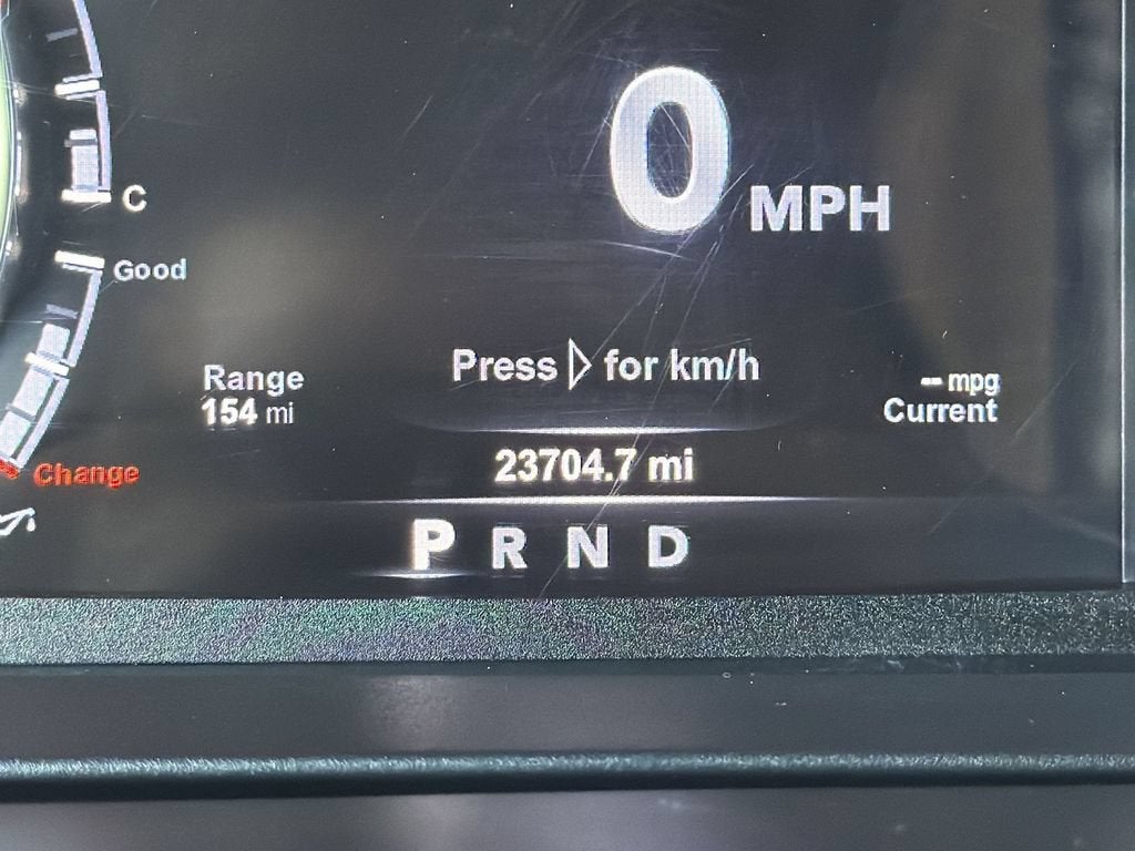 2017 RAM 1500 Lone Star