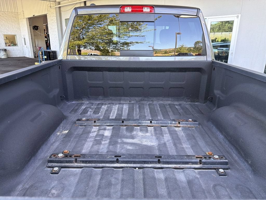 2017 RAM 1500 Lone Star