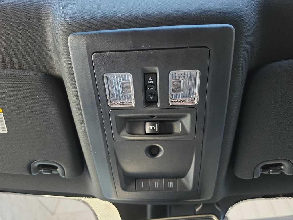 2016 RAM 1500 Longhorn