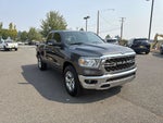 2022 RAM 1500 Big Horn Quad Cab 4x4 6'4" Box