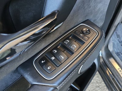 2022 RAM 1500 TRX Crew Cab 4x4 5'7" Box