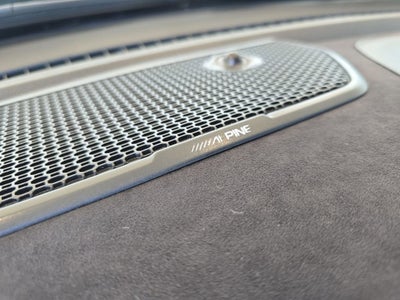 2022 RAM 1500 TRX Crew Cab 4x4 5'7" Box