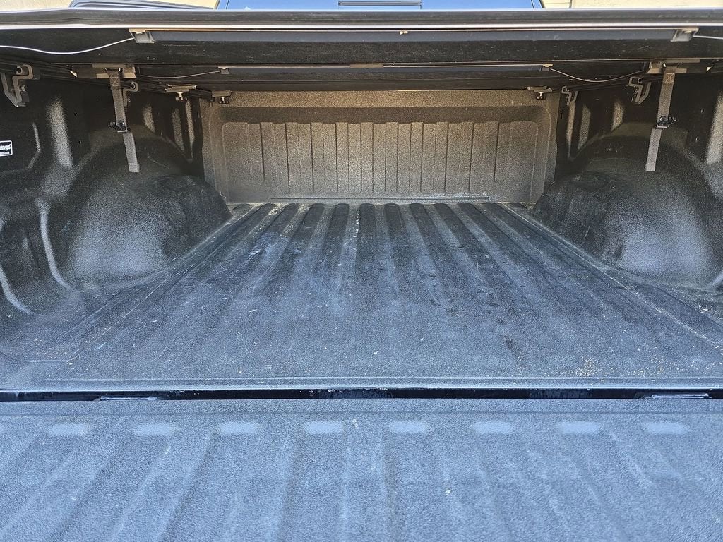 2022 RAM 1500 TRX Crew Cab 4x4 5'7" Box