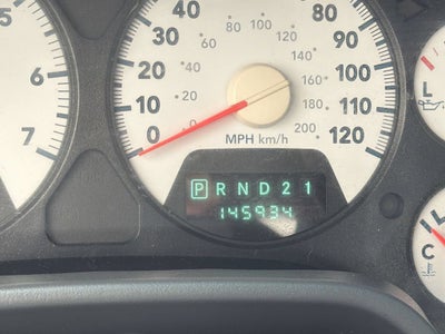 2007 Dodge Ram 1500 SLT