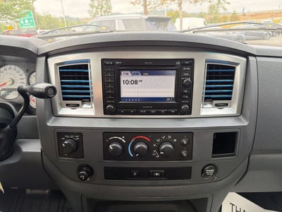 2007 Dodge Ram 1500 SLT