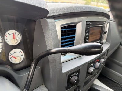 2007 Dodge Ram 1500 SLT