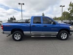 2007 Dodge Ram 1500 SLT