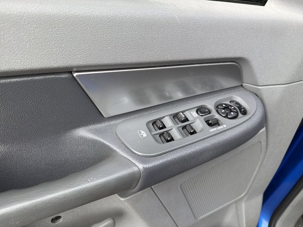 2007 Dodge Ram 1500 SLT