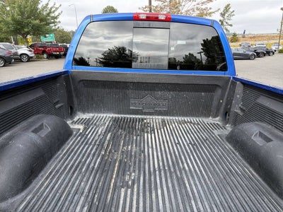 2007 Dodge Ram 1500 SLT