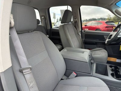 2007 Dodge Ram 1500 SLT