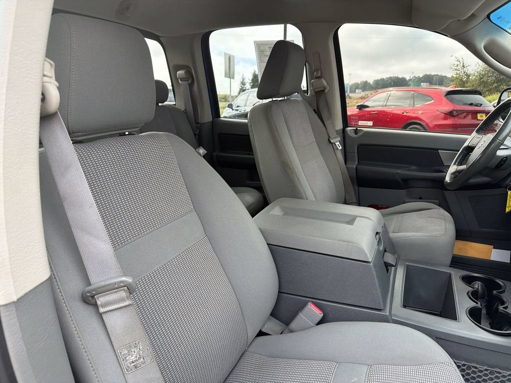 2007 Dodge Ram 1500 SLT