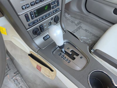 2005 Ford Thunderbird 50th Anniversary