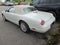 2005 Ford Thunderbird 50th Anniversary
