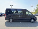 2025 Ford Transit Passenger Wagon XL