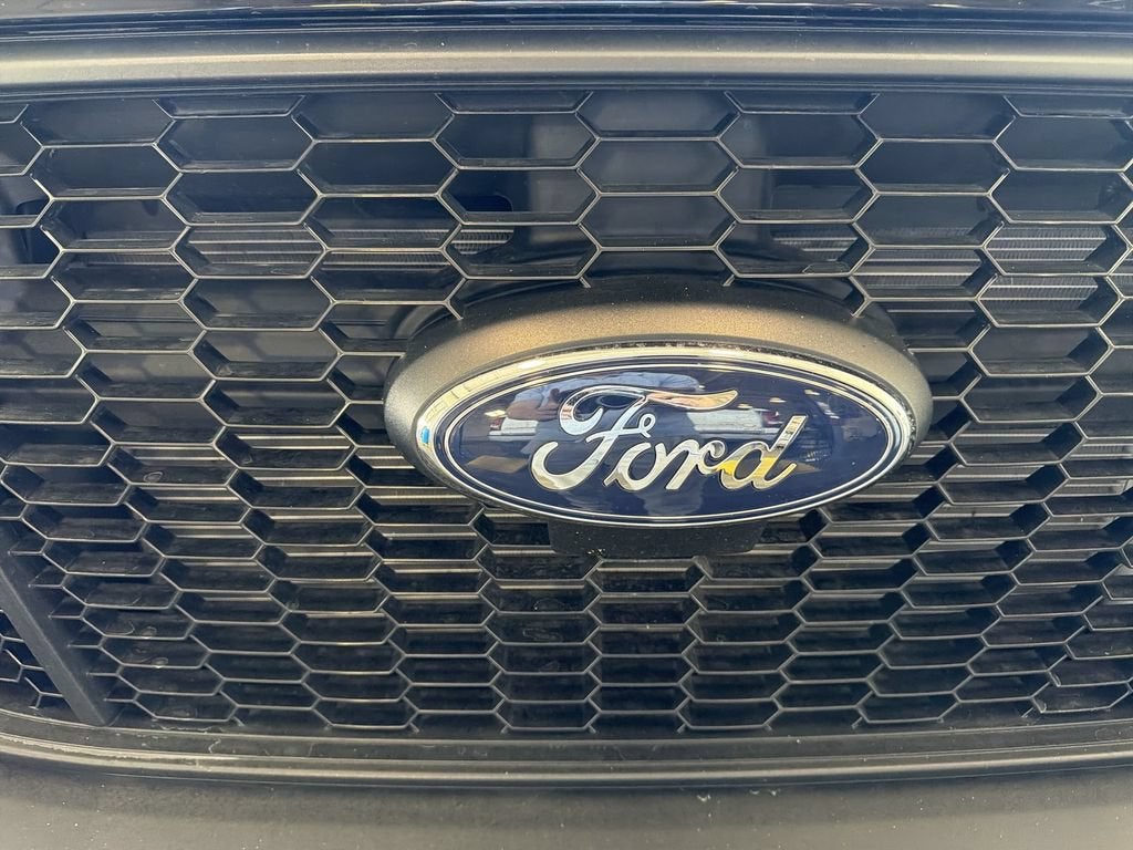 2025 Ford Transit Passenger Wagon XL
