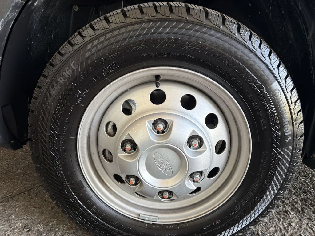 2025 Ford Transit Passenger Wagon XL