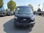 2025 Ford Transit Passenger Wagon XL