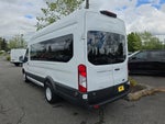 2020 Ford Transit Passenger Wagon XL