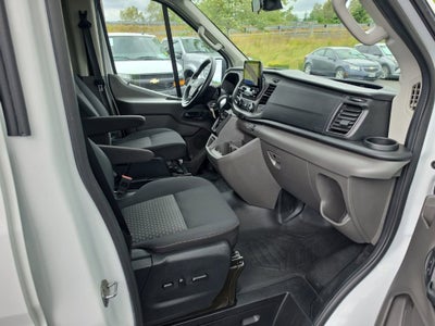 2020 Ford Transit Passenger Wagon XL