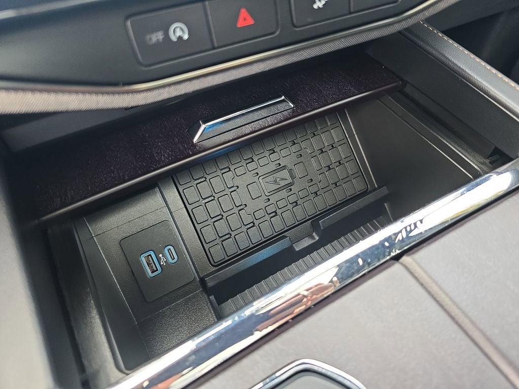 2024 Ford Expedition Max Platinum