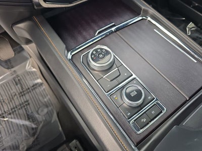 2024 Ford Expedition Max Platinum