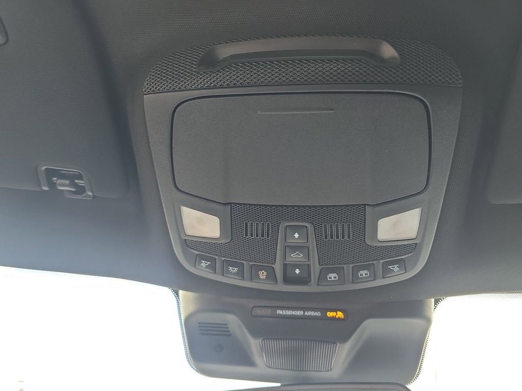 2024 Ford Expedition Max Platinum